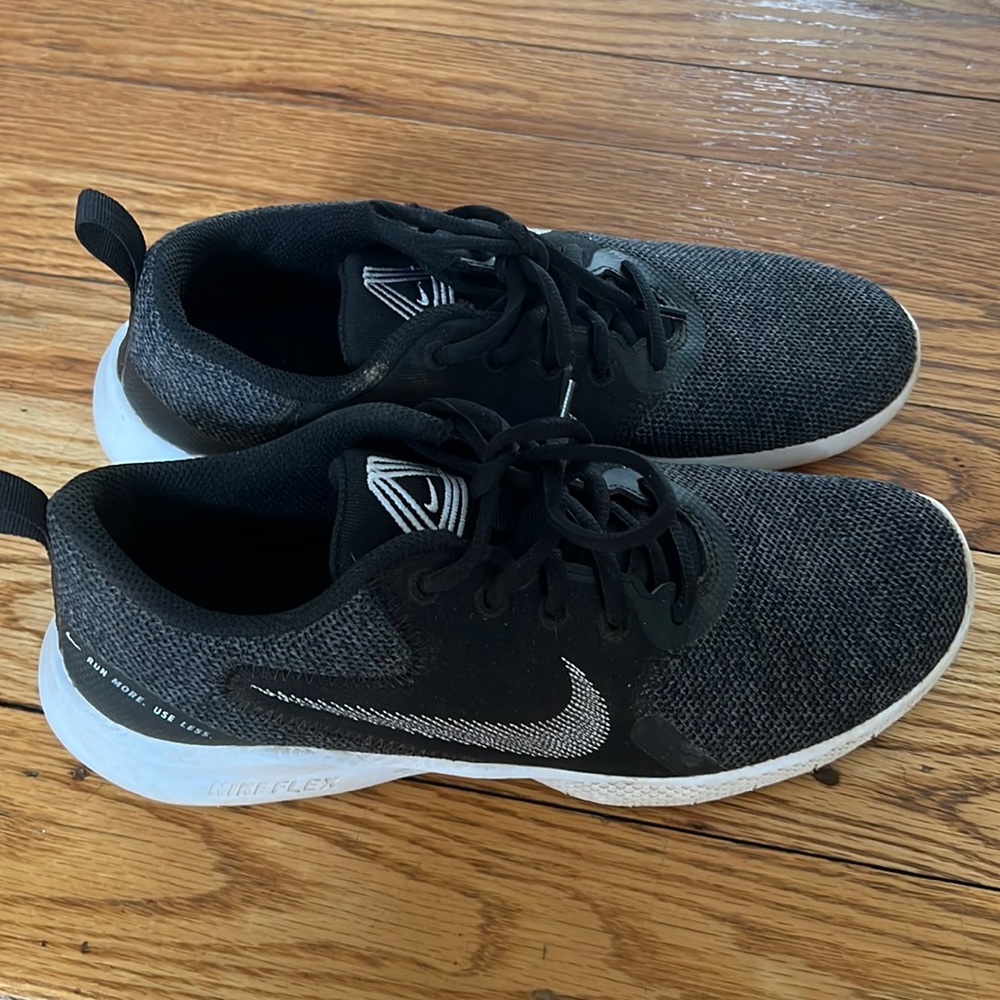 Nike sneakers